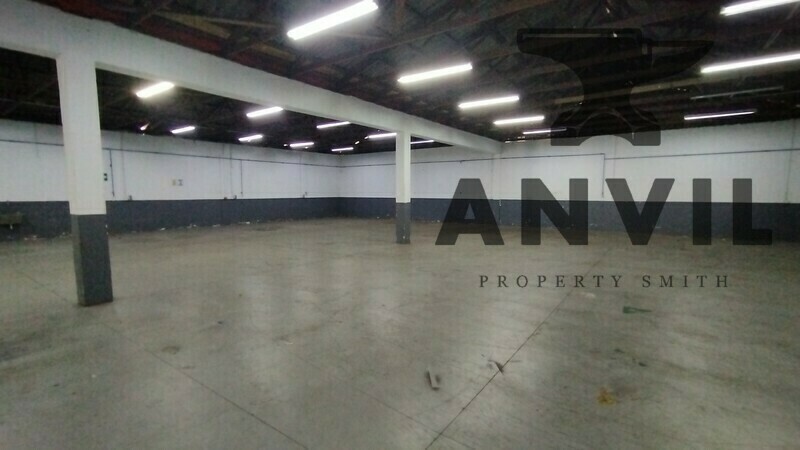 Paterson Industrial Park, 26 Paterson Road, North End - Unit 3 property image 7