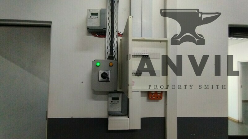 Paterson Industrial Park, 26 Paterson Road, North End - Unit 3 property image 10