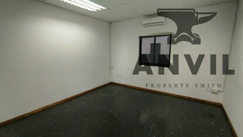 Paterson Industrial Park, 26 Paterson Road, North End - Unit 3 property image 12