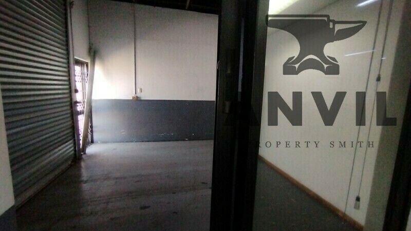 Paterson Industrial Park, 26 Paterson Road, North End - Unit 3 property image 11