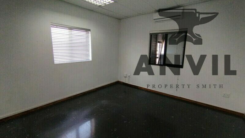 Paterson Industrial Park, 26 Paterson Road, North End - Unit 3 property image 13