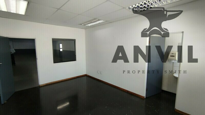 Paterson Industrial Park, 26 Paterson Road, North End - Unit 3 property image 14