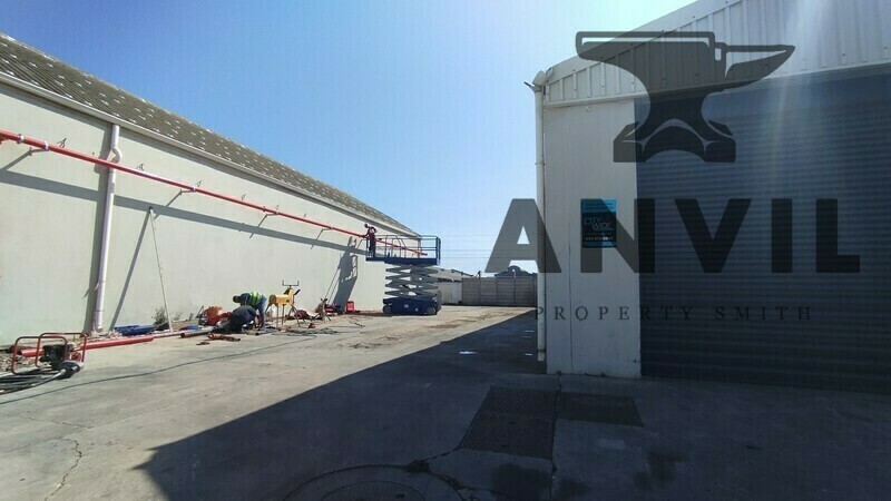 Paterson Industrial Park, 26 Paterson Road, North End - Unit 3 property image 16