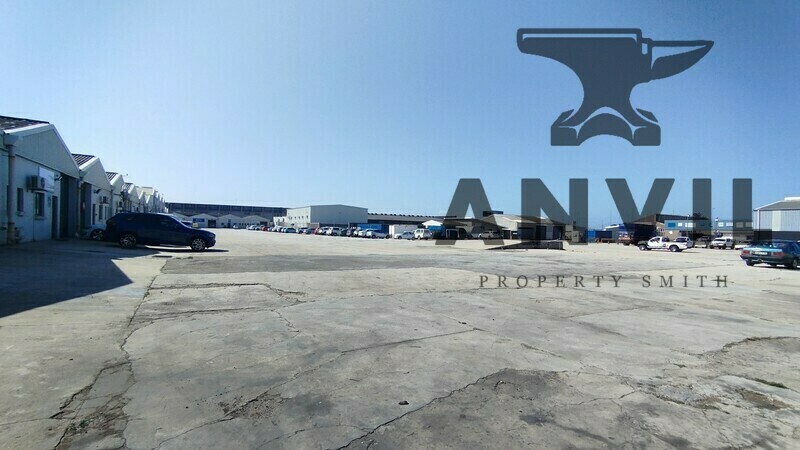 Paterson Industrial Park, 26 Paterson Road, North End - Unit 3 property image 18