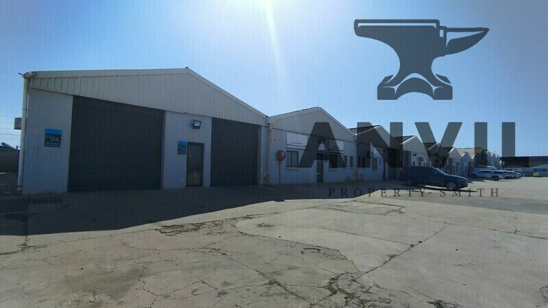 Paterson Industrial Park, 26 Paterson Road, North End - Unit 3 property image 15