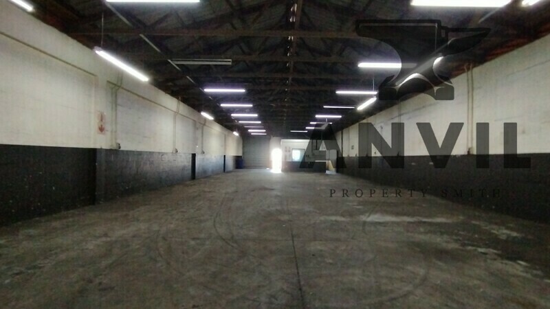 Paterson Industrial Park, 26 Paterson Road, North End - Unit 3.1 property image 2