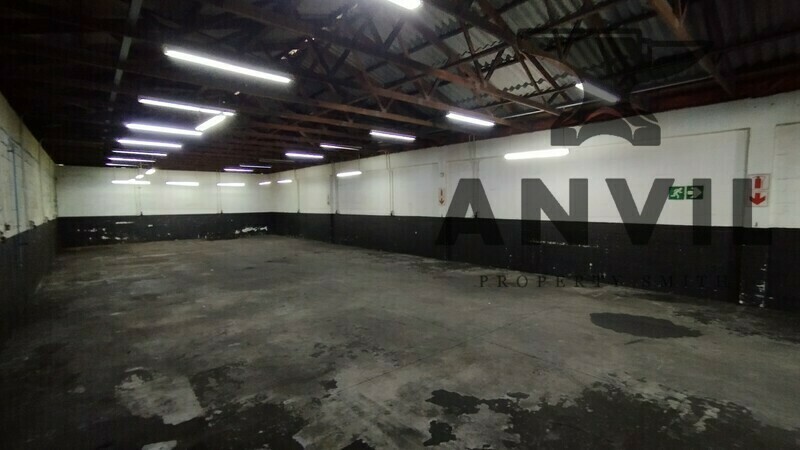 Paterson Industrial Park, 26 Paterson Road, North End - Unit 3.1 property image 3