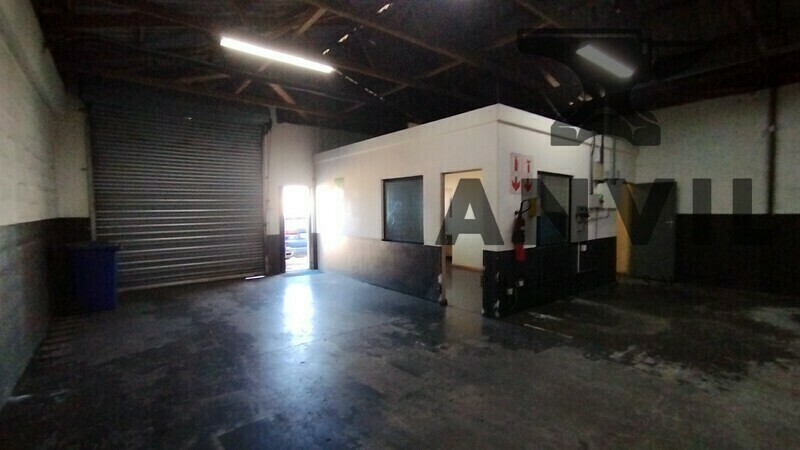 Paterson Industrial Park, 26 Paterson Road, North End - Unit 3.1 property image 11