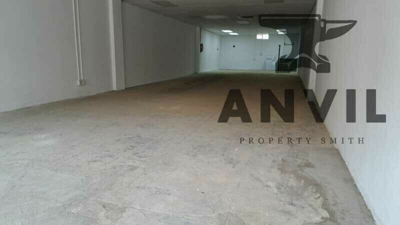 City Corner - city 165m2-06 property image 7