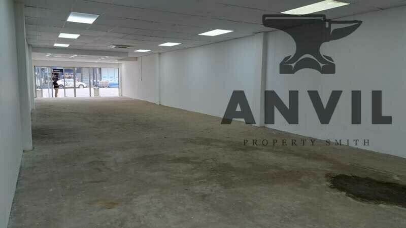 City Corner - city 162m2-07 property image 10