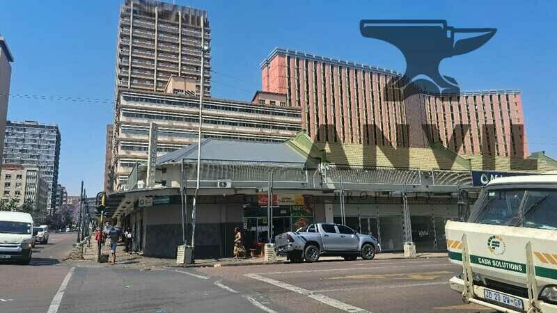 City Corner - city 162m2-07 property image 11