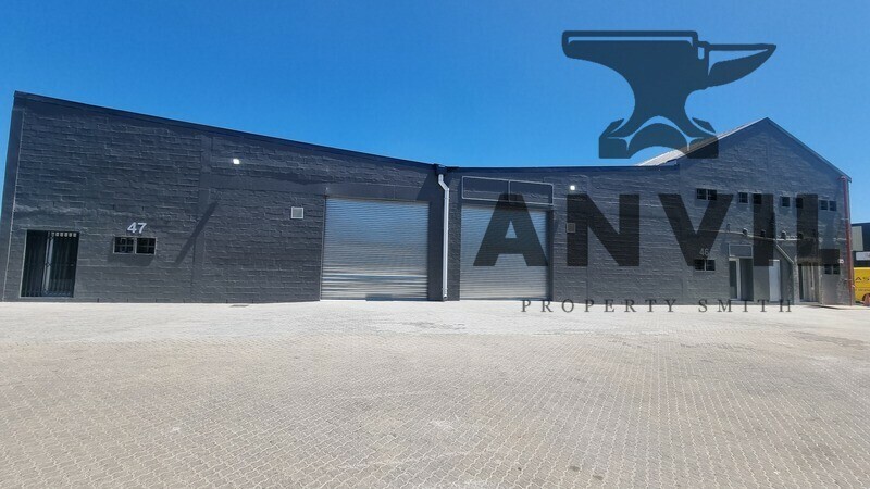 Gunners Factory Park, Epping Industria - Unit 45 property image 9