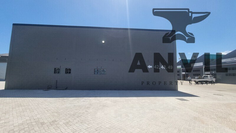 Gunners Factory Park, Epping Industria - Unit 45 property image 10