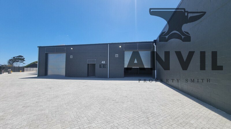 Gunners Factory Park, Epping Industria - Unit 45 property image 2