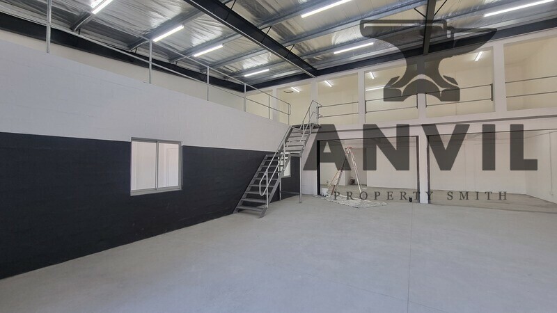 Gunners Factory Park, Epping Industria - Unit 45 property image 3