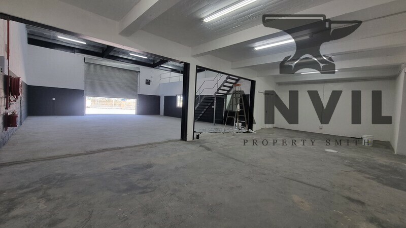 Gunners Factory Park, Epping Industria - Unit 45 property image 4