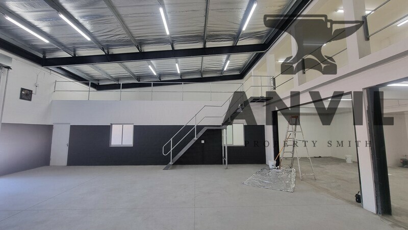 Gunners Factory Park, Epping Industria - Unit 45 property image 5