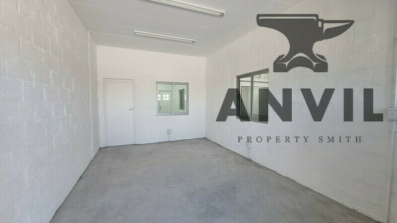 Gunners Factory Park, Epping Industria - Unit 45 property image 6