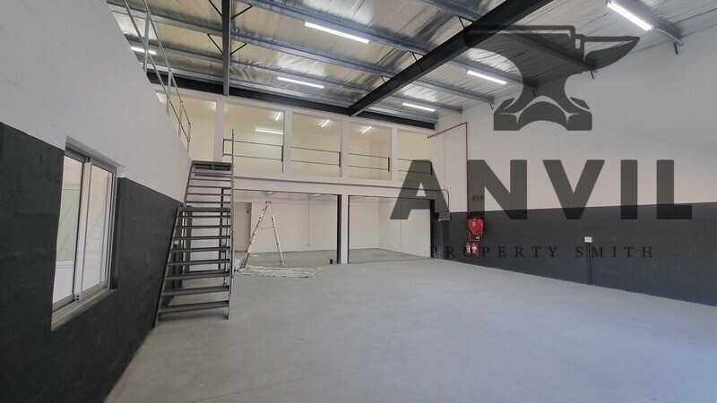 Gunners Factory Park, Epping Industria - Unit 45 property image 7