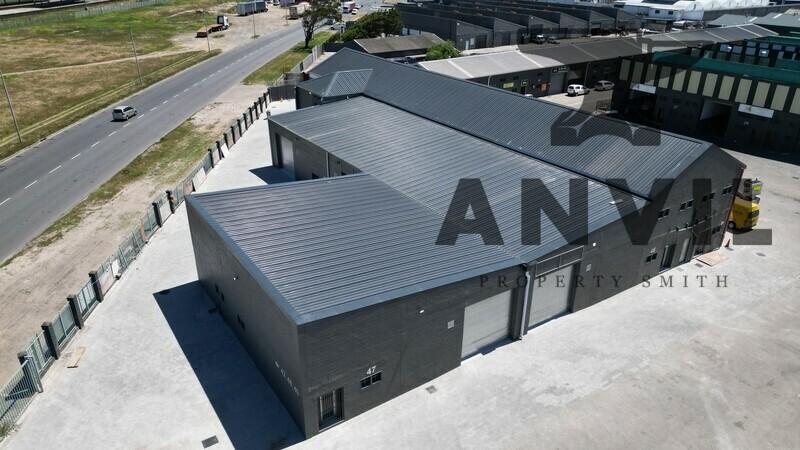 Gunners Factory Park, Epping Industria - Unit 45 property image 13