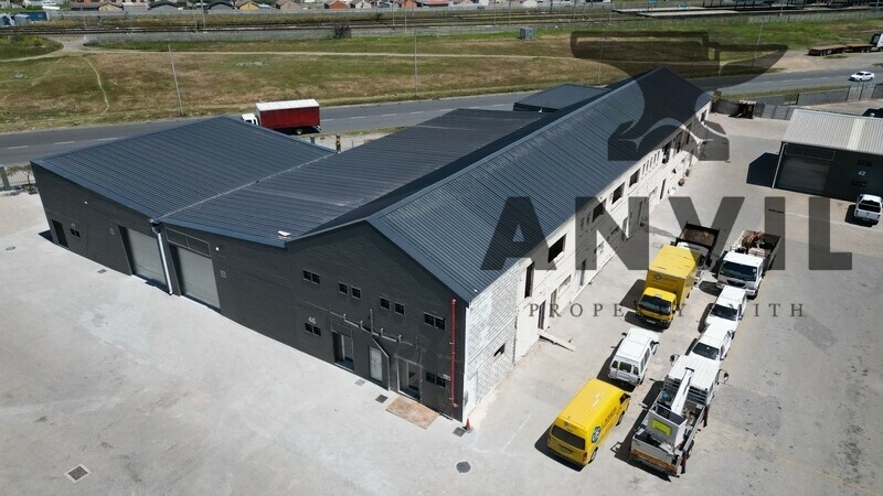 Gunners Factory Park, Epping Industria - Unit 45 property image 14