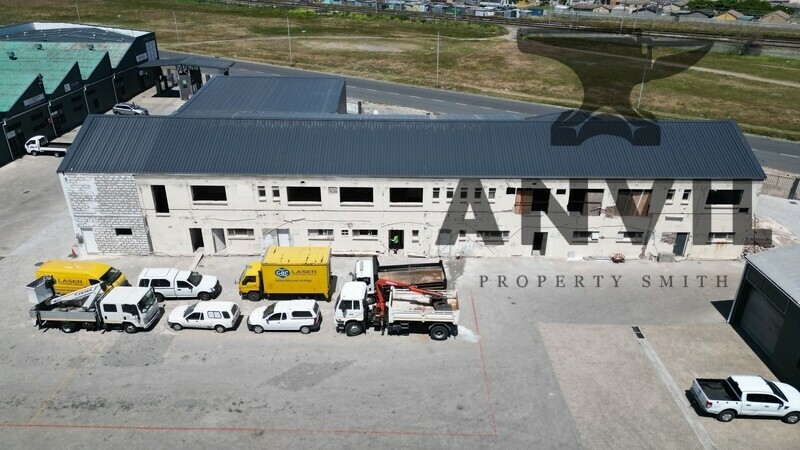 Gunners Factory Park, Epping Industria - Unit 45 property image 15