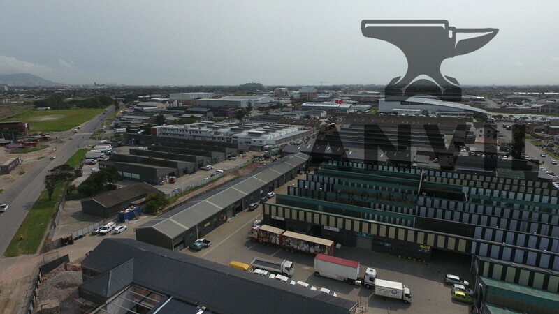 Gunners Factory Park, Epping Industria - Unit 45 property image 17