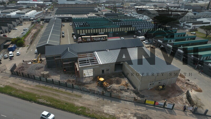Gunners Factory Park, Epping Industria - Unit 45 property image 16