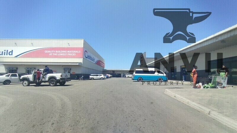 Njoli Shopping Centre - Shop 1 property image 15