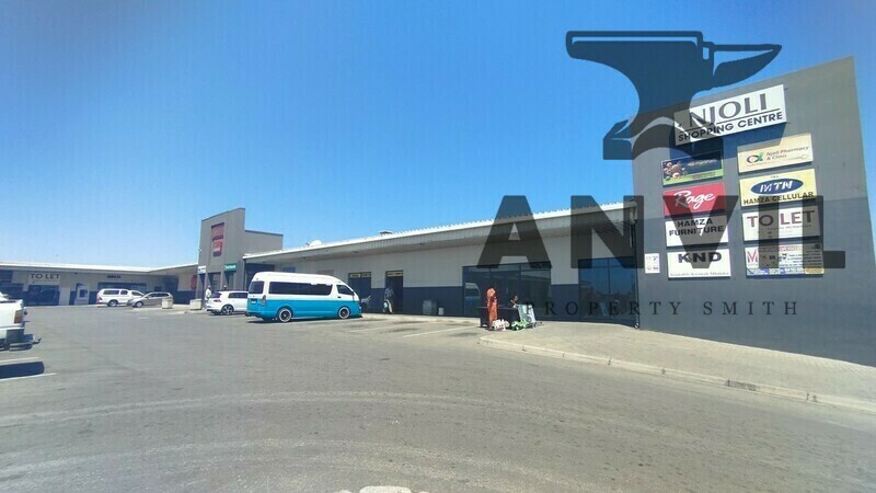 Njoli Shopping Centre - Shop 1 property image 28