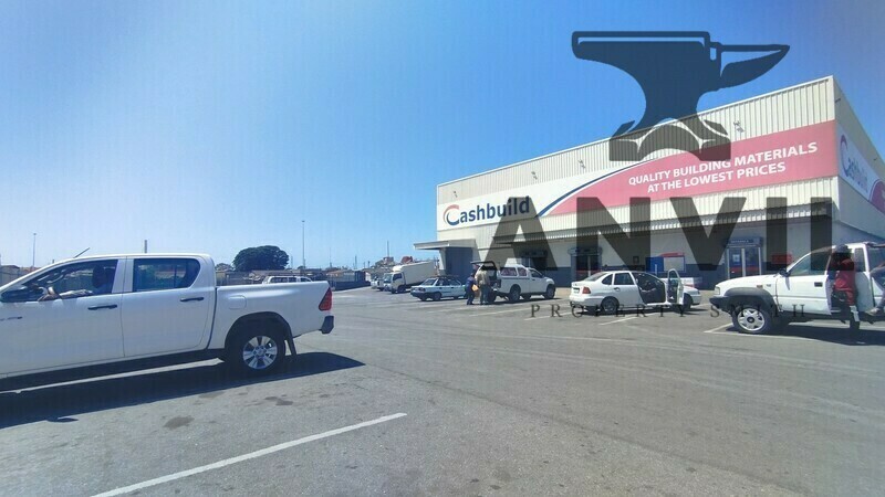 Njoli Shopping Centre - Shop 1 property image 16