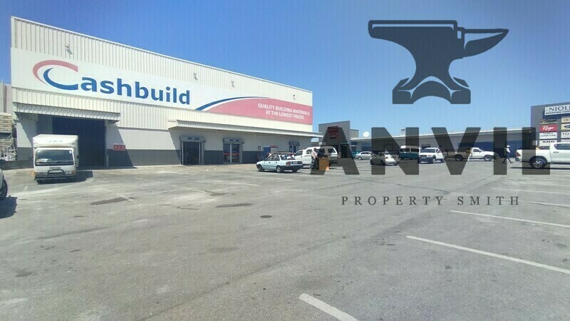 Njoli Shopping Centre - Shop 1 property image 17