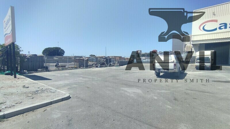 Njoli Shopping Centre - Shop 1 property image 18