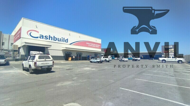 Njoli Shopping Centre - Shop 1 property image 19