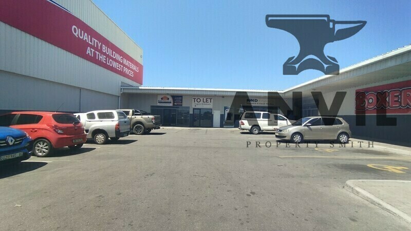 Njoli Shopping Centre - Shop 1 property image 21