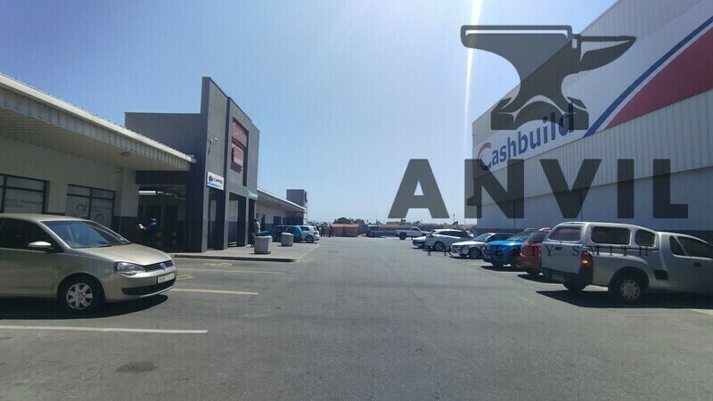 Njoli Shopping Centre - Shop 1 property image 22