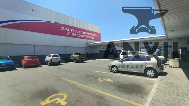 Njoli Shopping Centre - Shop 1 property image 24