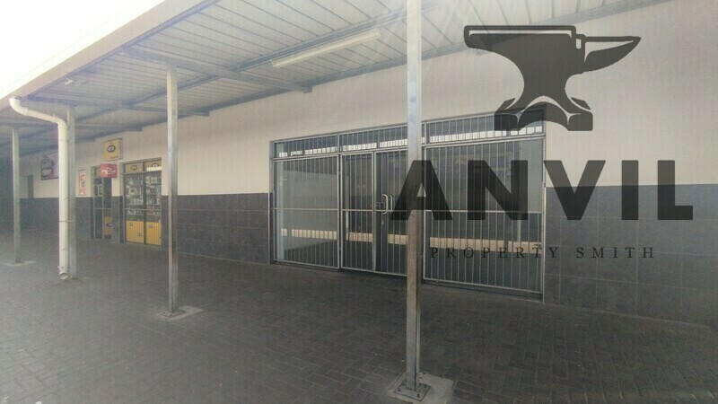 Njoli Shopping Centre - Shop 1 property image 25