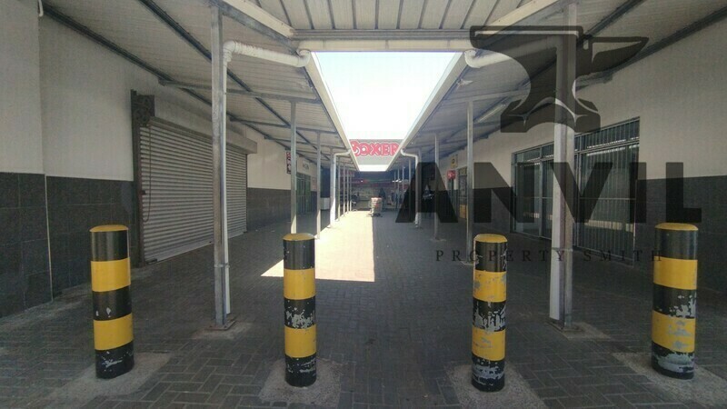Njoli Shopping Centre - Shop 1 property image 26
