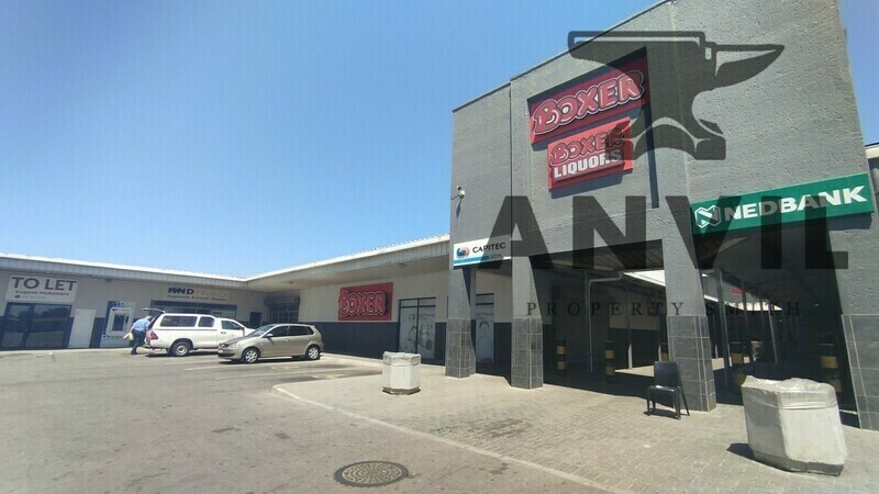 Njoli Shopping Centre - Shop 1 property image 27