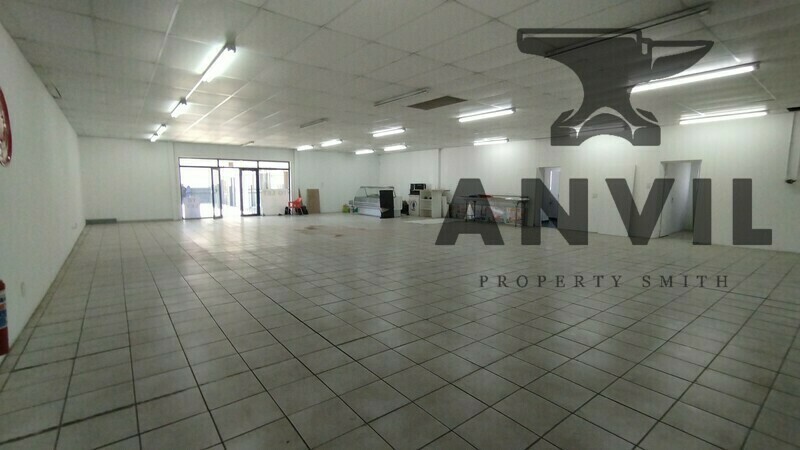 Njoli Shopping Centre - Shop 9 property image 4