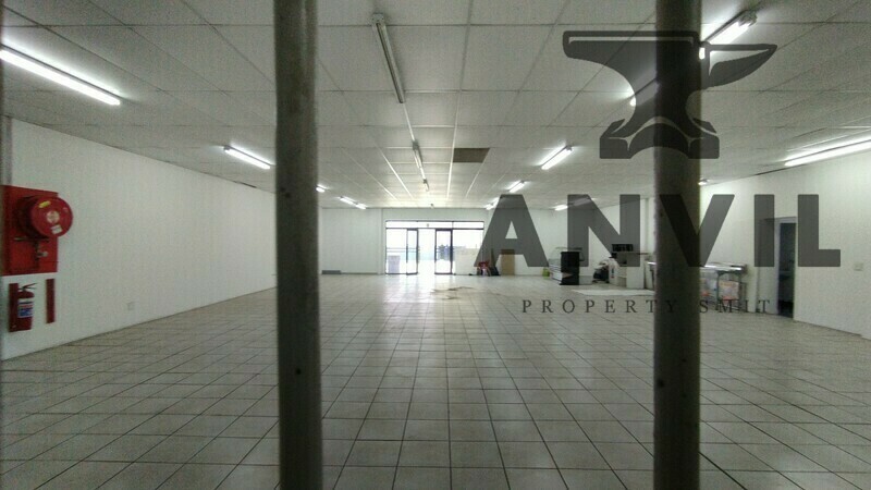 Njoli Shopping Centre - Shop 9 property image 5