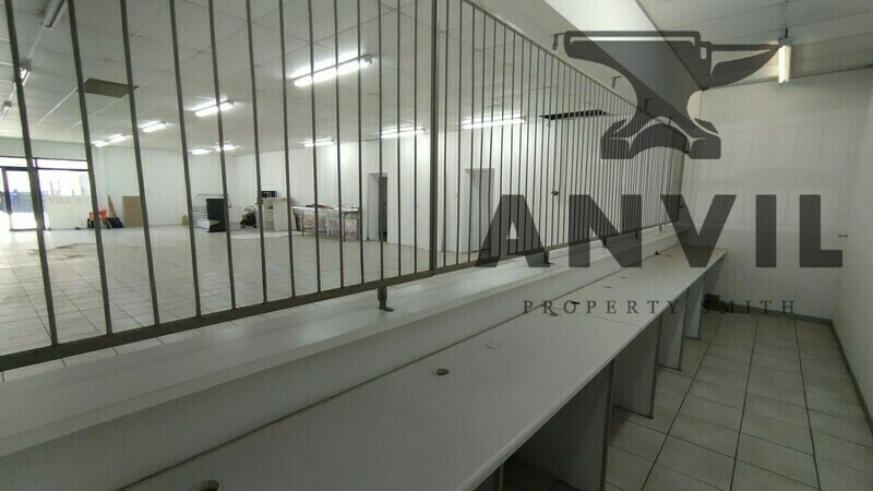 Njoli Shopping Centre - Shop 9 property image 7