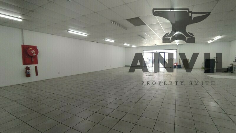 Njoli Shopping Centre - Shop 9 property image 9