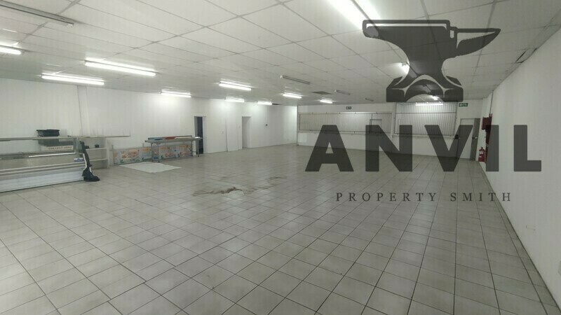 Njoli Shopping Centre - Shop 9 property image 12