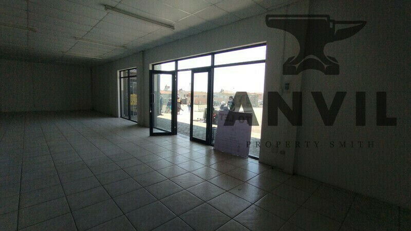 Njoli Shopping Centre - Shop 1 property image 13