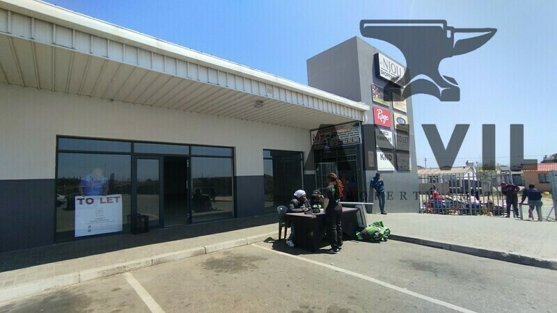 Njoli Shopping Centre - Shop 1 property image 2