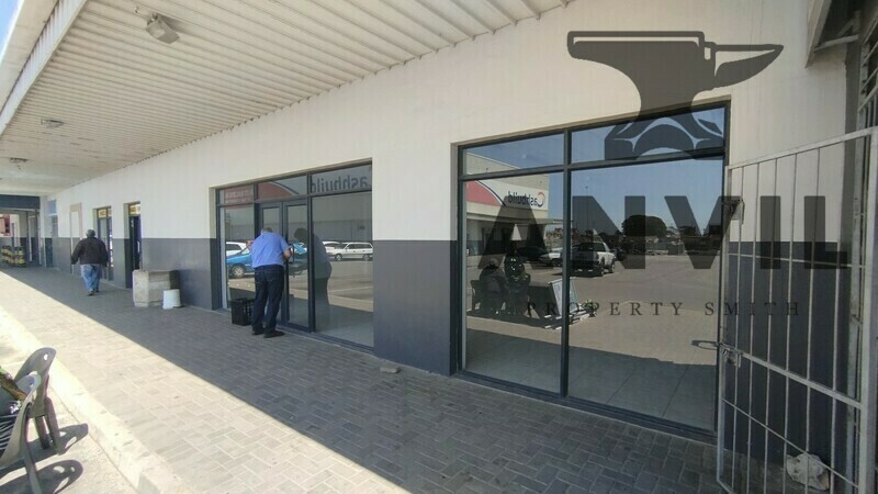 Njoli Shopping Centre - Shop 1 property image 6