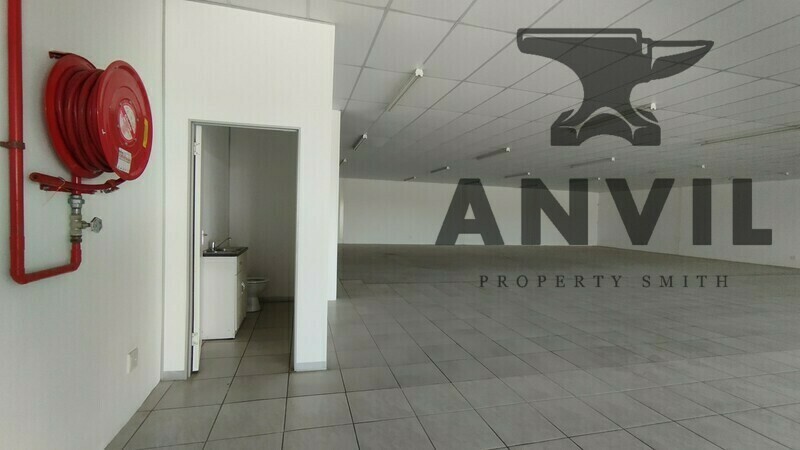 Njoli Shopping Centre - Shop 1 property image 4