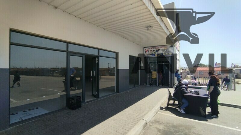 Njoli Shopping Centre - Shop 1 property image 5